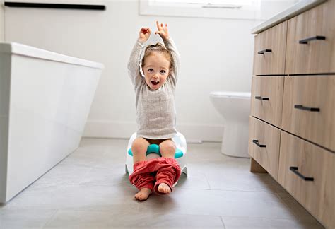 oh crap potty training method block 1